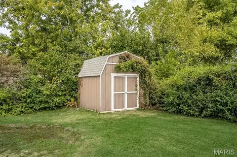 Exterior - 319 Wood St, O'fallon, MO 63366 photo 6 of 8