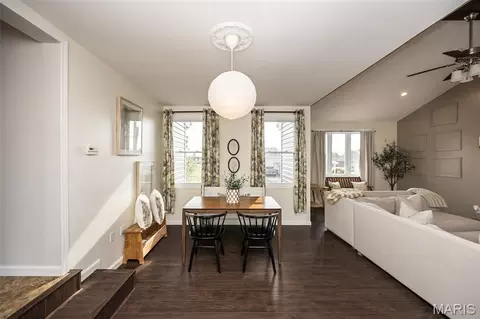 Dining - 319 Wood St, O'fallon, MO 63366 photo 1 of 3