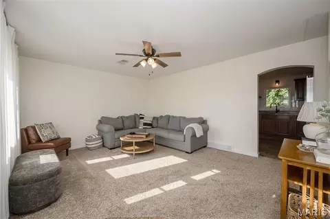 Living - 319 Wood St, O'fallon, MO 63366 photo 4 of 4