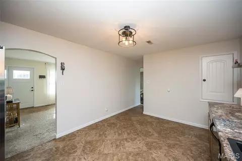 Entry Way - 319 Wood St, O'fallon, MO 63366 photo 1 of 3