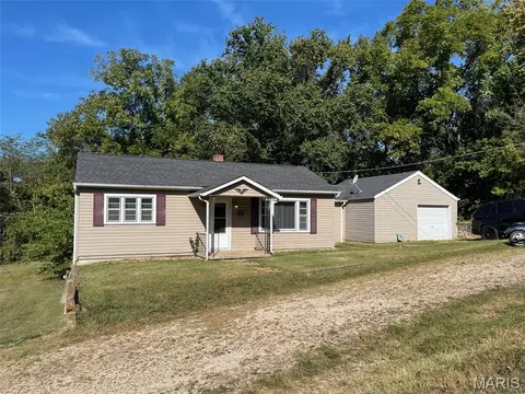 501 Hoffman St, Leadwood, MO 63653