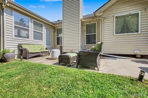 Exterior - 765 Emerald Oaks Ct, Eureka, MO 63025 photo 6 of 7