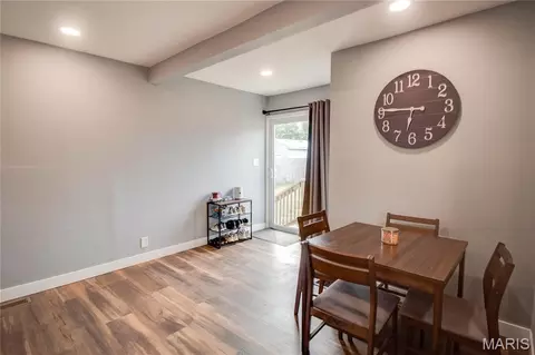 Dining - 317 Rohm Pl, Roxana, IL 62084 photo 1 of 1