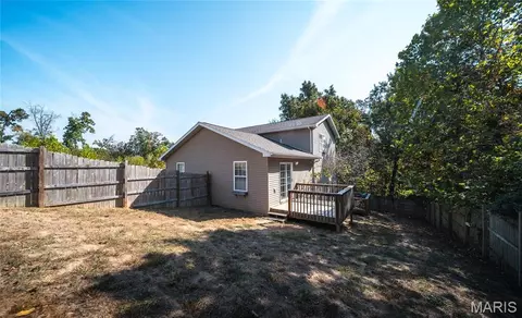 Exterior - 15804 Trace Dr, Saint Robert, MO 65584 photo 6 of 9