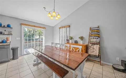 Dining - 15804 Trace Dr, Saint Robert, MO 65584 photo 1 of 1