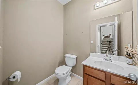 Entry Way - 15804 Trace Dr, Saint Robert, MO 65584 photo 5 of 5