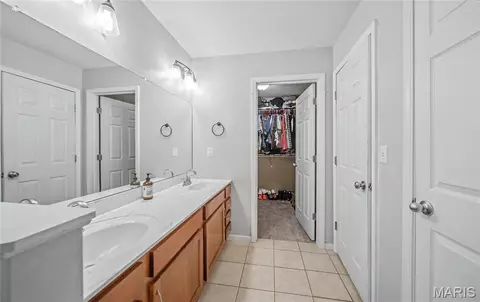 Entry Way - 15804 Trace Dr, Saint Robert, MO 65584 photo 3 of 5