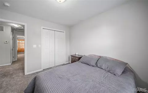 Bedroom - 15804 Trace Dr, Saint Robert, MO 65584 photo 4 of 4