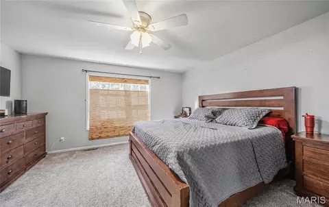 Bedroom - 15804 Trace Dr, Saint Robert, MO 65584 photo 1 of 4