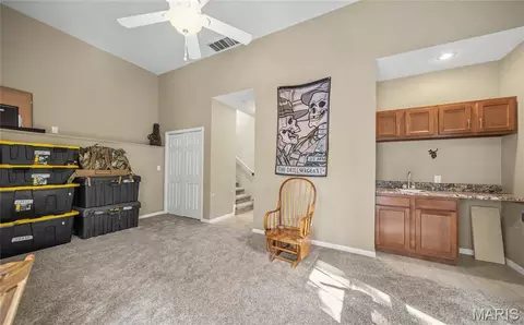 Entry Way - 15804 Trace Dr, Saint Robert, MO 65584 photo 4 of 5