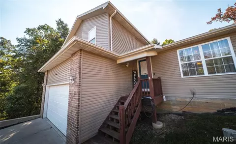 Exterior - 15804 Trace Dr, Saint Robert, MO 65584 photo 2 of 9