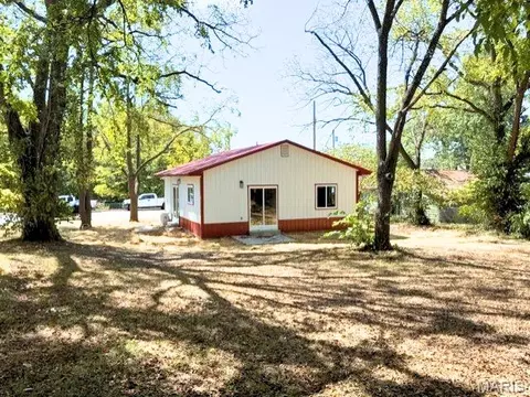 Exterior - 604 E Third, Salem, MO 65560 photo 3 of 3