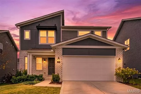 Exterior - 337 Dalriada Blvd, O'fallon, MO 63368 photo 19 of 19