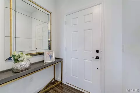 Entry Way - 337 Dalriada Blvd, O'fallon, MO 63368 photo 1 of 1