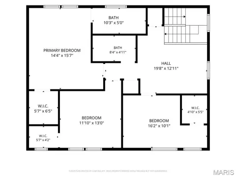 Floorplan - 337 Dalriada Blvd, O'fallon, MO 63368 photo 2 of 2