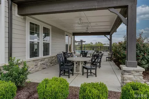 Exterior - 337 Dalriada Blvd, O'fallon, MO 63368 photo 14 of 19