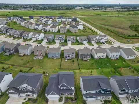 View/Area - 337 Dalriada Blvd, O'fallon, MO 63368 photo 4 of 7