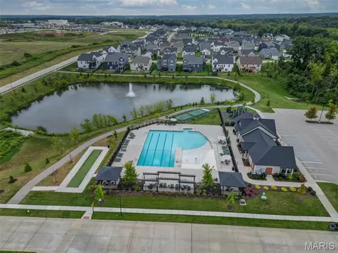 View/Area - 337 Dalriada Blvd, O'fallon, MO 63368 photo 6 of 7