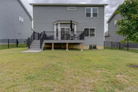 Exterior - 337 Dalriada Blvd, O'fallon, MO 63368 photo 9 of 19