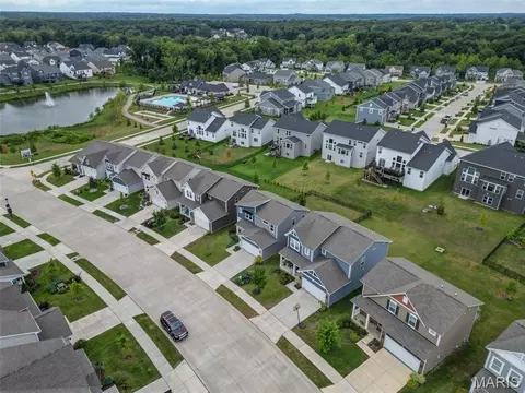View/Area - 337 Dalriada Blvd, O'fallon, MO 63368 photo 2 of 7