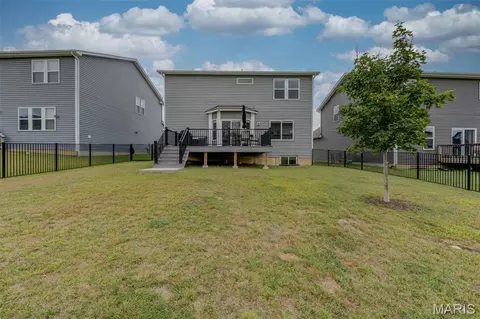 Exterior - 337 Dalriada Blvd, O'fallon, MO 63368 photo 10 of 19