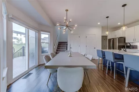 Dining - 337 Dalriada Blvd, O'fallon, MO 63368 photo 1 of 4