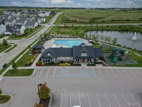 View/Area - 337 Dalriada Blvd, O'fallon, MO 63368 photo 5 of 7