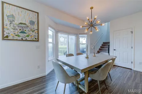 Dining - 337 Dalriada Blvd, O'fallon, MO 63368 photo 2 of 4