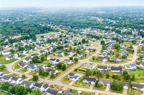 View/Area - 1435 Soaring Eagle Dr, O'fallon, MO 63366 photo 4 of 4