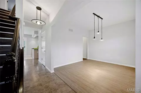 Entry Way - 1435 Soaring Eagle Dr, O'fallon, MO 63366 photo 2 of 3