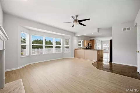 Living - 1435 Soaring Eagle Dr, O'fallon, MO 63366 photo 4 of 4
