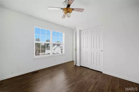 Bedroom - 1435 Soaring Eagle Dr, O'fallon, MO 63366 photo 2 of 3