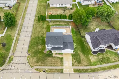 View/Area - 1435 Soaring Eagle Dr, O'fallon, MO 63366 photo 2 of 4