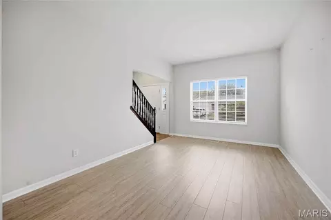 Living - 1435 Soaring Eagle Dr, O'fallon, MO 63366 photo 2 of 4