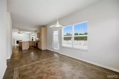 Dining - 1435 Soaring Eagle Dr, O'fallon, MO 63366 photo 1 of 1