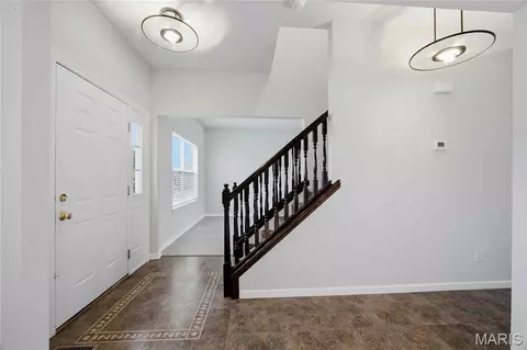 Entry Way - 1435 Soaring Eagle Dr, O'fallon, MO 63366 photo 1 of 3