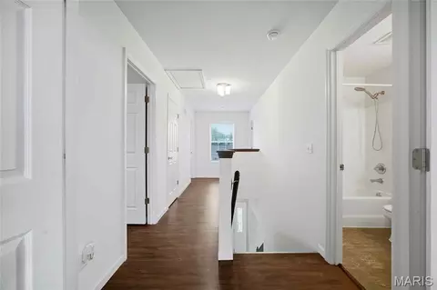 Entry Way - 1435 Soaring Eagle Dr, O'fallon, MO 63366 photo 3 of 3