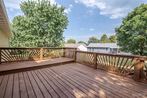 Exterior - 1153 Pat St, Sullivan, MO 63080 photo 4 of 5