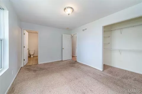 Bedroom - 1153 Pat St, Sullivan, MO 63080 photo 4 of 5