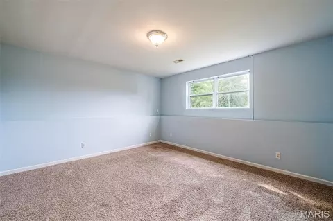 Bedroom - 1153 Pat St, Sullivan, MO 63080 photo 5 of 5