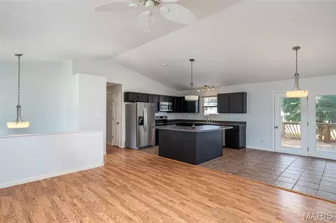 Living - 1153 Pat St, Sullivan, MO 63080 photo 1 of 1