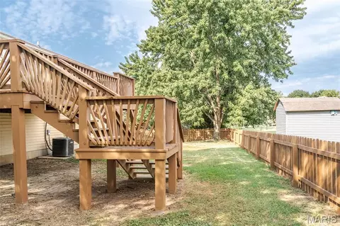 Exterior - 1153 Pat St, Sullivan, MO 63080 photo 3 of 5