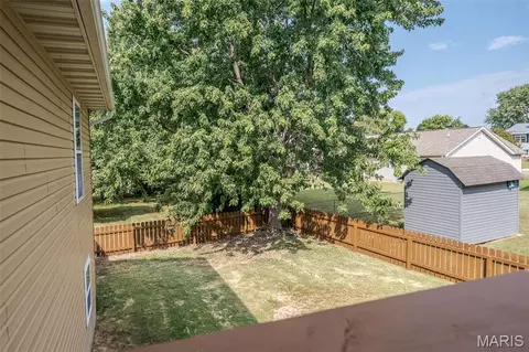 Exterior - 1153 Pat St, Sullivan, MO 63080 photo 5 of 5