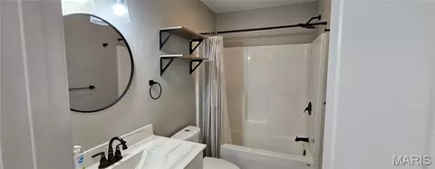 Bath - 119 Sun Valley Ct, Jackson, MO 63755 photo 1 of 6
