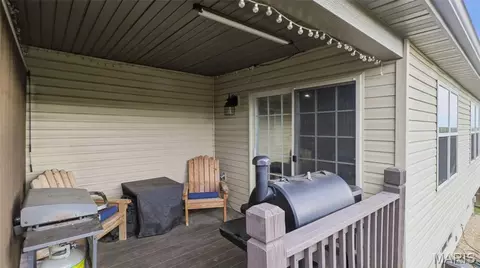Exterior - 114 Sandstone Dr, Saint Robert, MO 65584 photo 4 of 7