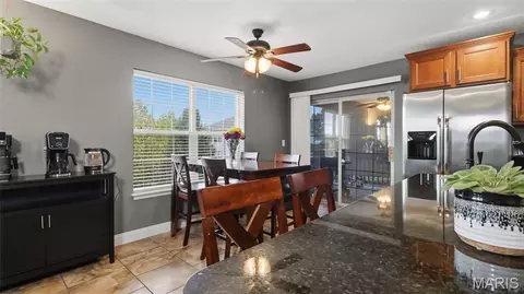 Dining - 114 Sandstone Dr, Saint Robert, MO 65584 photo 1 of 1