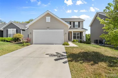 16760 River Stone Dr, Florissant, MO 63031