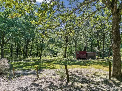 Exterior - 10052 Goose Creek Rd, Sullivan, MO 63080 photo 15 of 21