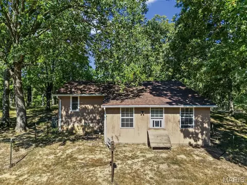 Exterior - 10052 Goose Creek Rd, Sullivan, MO 63080 photo 11 of 21