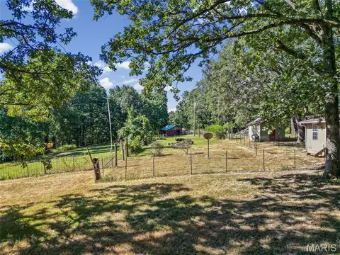 Exterior - 10052 Goose Creek Rd, Sullivan, MO 63080 photo 8 of 21